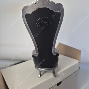 오비츠 의자 sk 의자