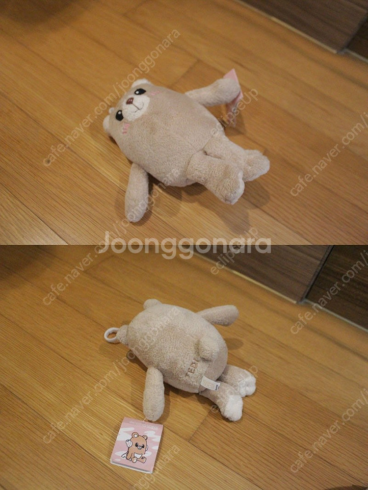 인형 40종 강아지인형 곰인형 테디베어 애착인형 슈퍼배...--2