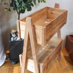 대구직거래 우드진열대 인테리어소품 빈티지소품 엔틱소품 레트로소품 카페소품 나무소품 우드소품 원목소품 테라스 정원꾸미기 원목 장식품 선반 카페 레스토랑 수납함 보관함 진열장 진열대