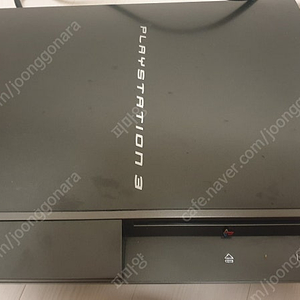 ps3 본체 단품
