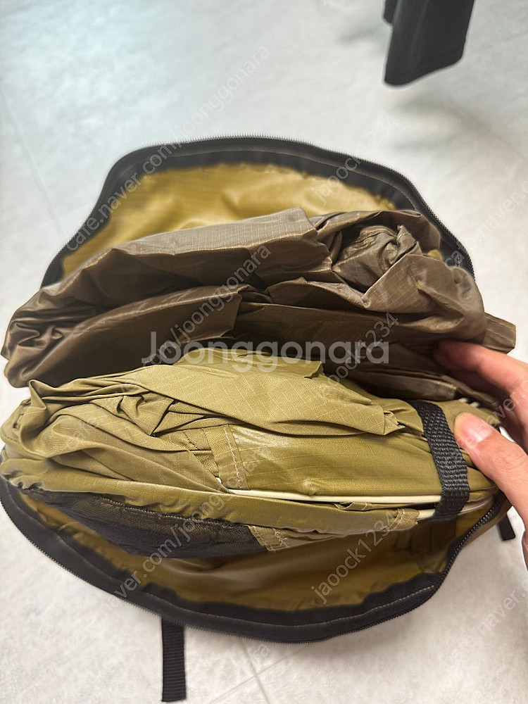 카토마 텐트--1