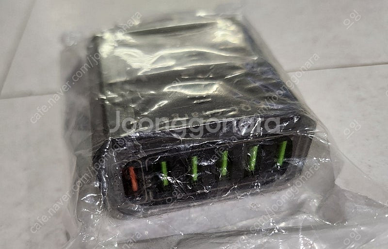 65w 초고속 멀티 충전기--1