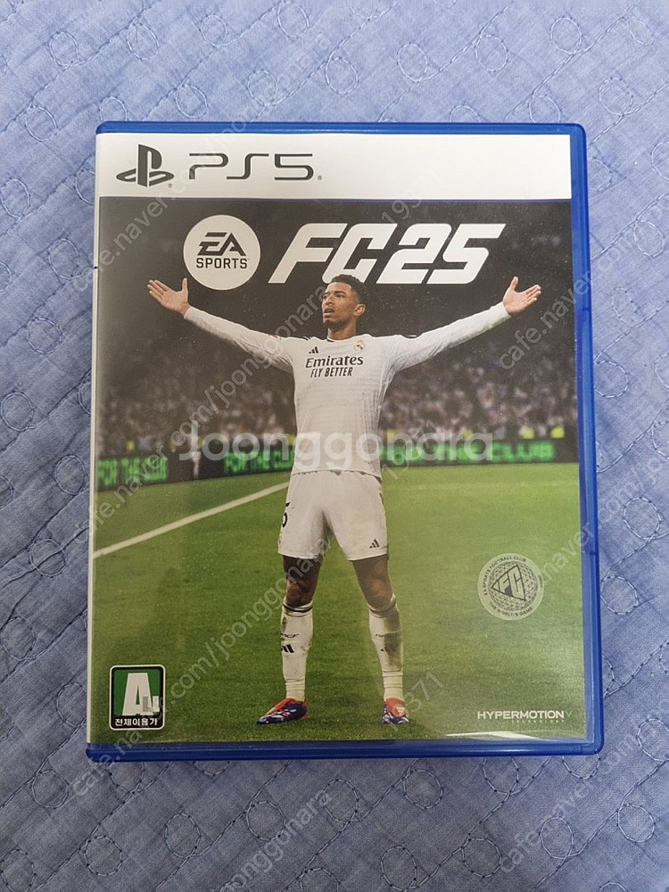fc25 ps5(플스)--0