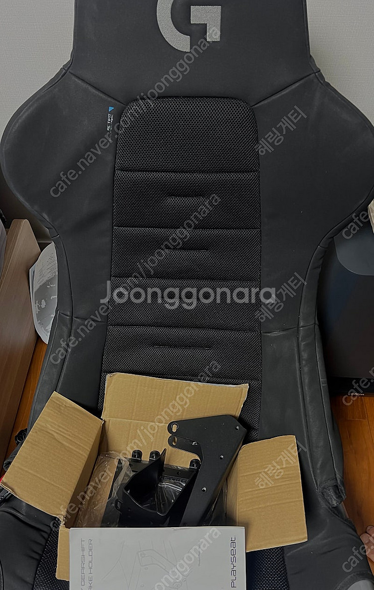 파나텍 CS DD+, 파나텍 포르쉐 비전GT림, 플레이...--2
