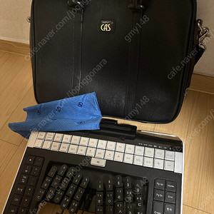 스마트 Cas 속기 키보드 A급 판매합니다