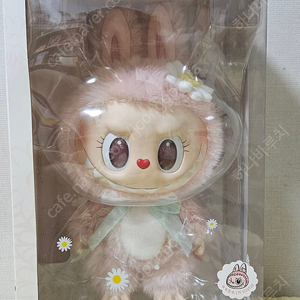 팝마트 라부부 모코코 시즌1