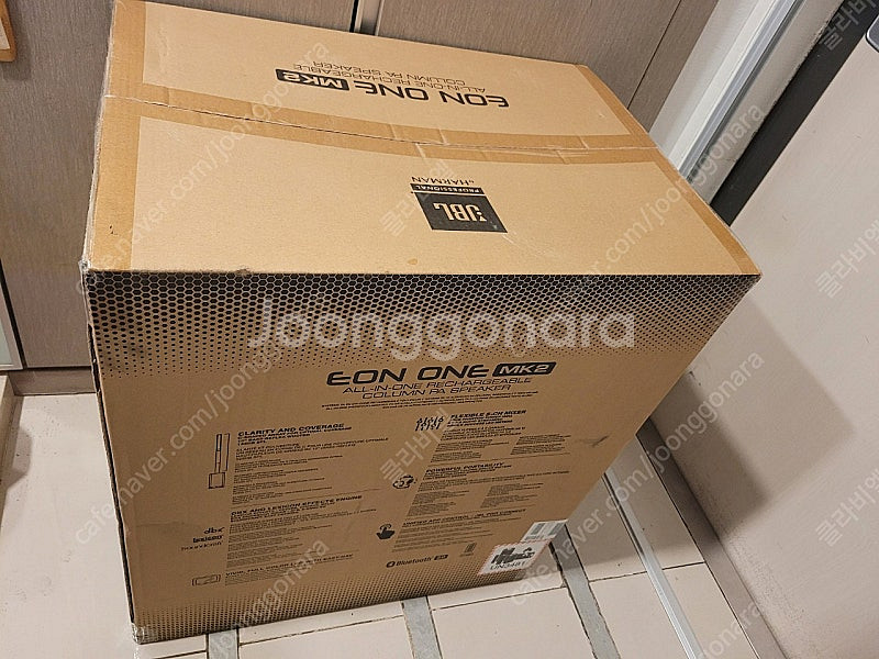 JBL 이온 원 MK2 (EON ONE MK2)--0