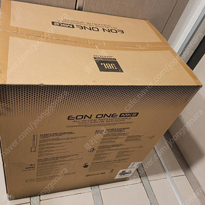 JBL 이온 원 MK2 (EON ONE MK2)