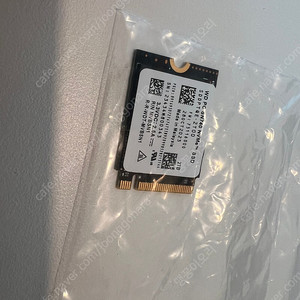 WD SN740 2테라 2TB 2230