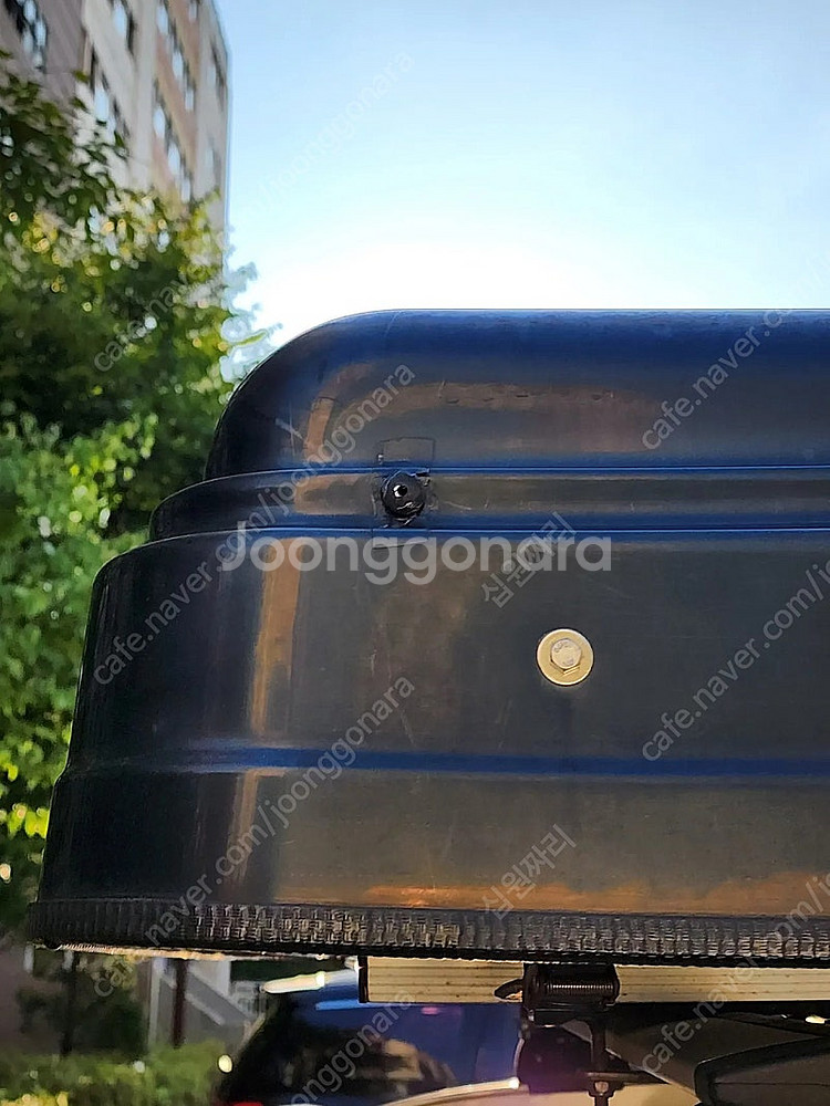 메세타 아지트 2100 루프탑텐트+어넥스+타프--2