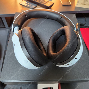 SONY 인존 INZONE H5 헤드셋