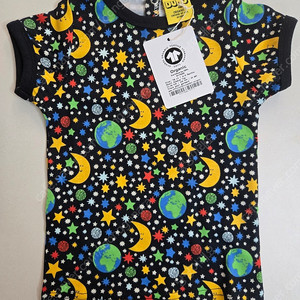 던스 미니마더어스 반팔 74