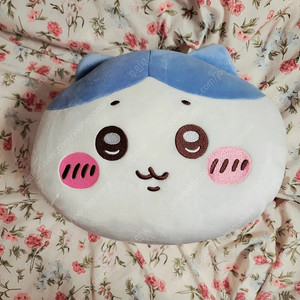 (하치와레) 치이카와 말랑 라잉 대형 모찌인형 새상품