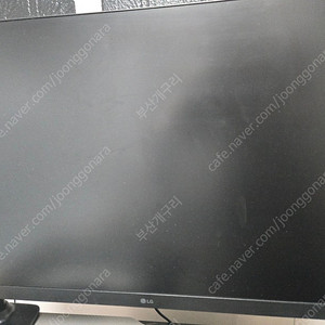 LG 울트라기어 32GP750 QHD 모니터