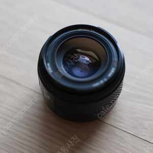 소니 알파마운트 칼이사(24/2), 살쩜사, 미놀타 af28mm f2, 라에5