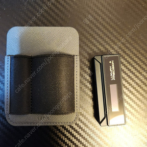 L&P W2 판매합니다 꼬다리dac amp