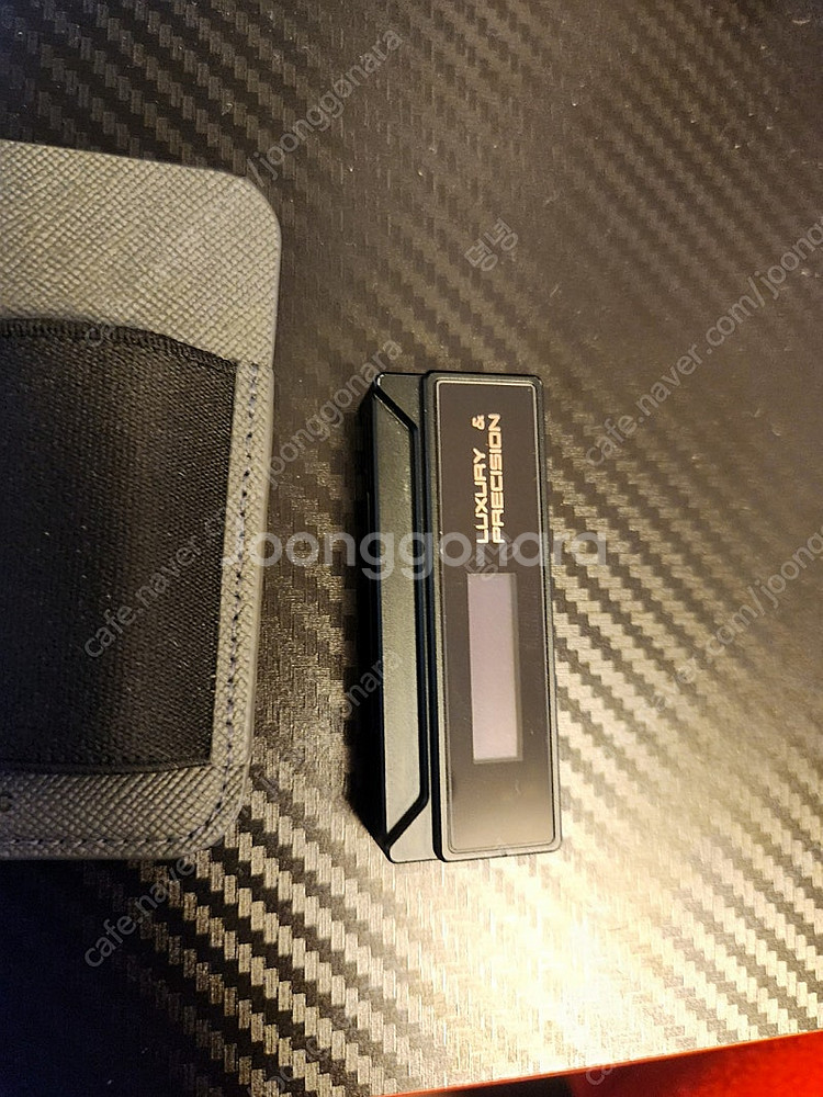 L&P W2 판매합니다 꼬다리dac amp--1