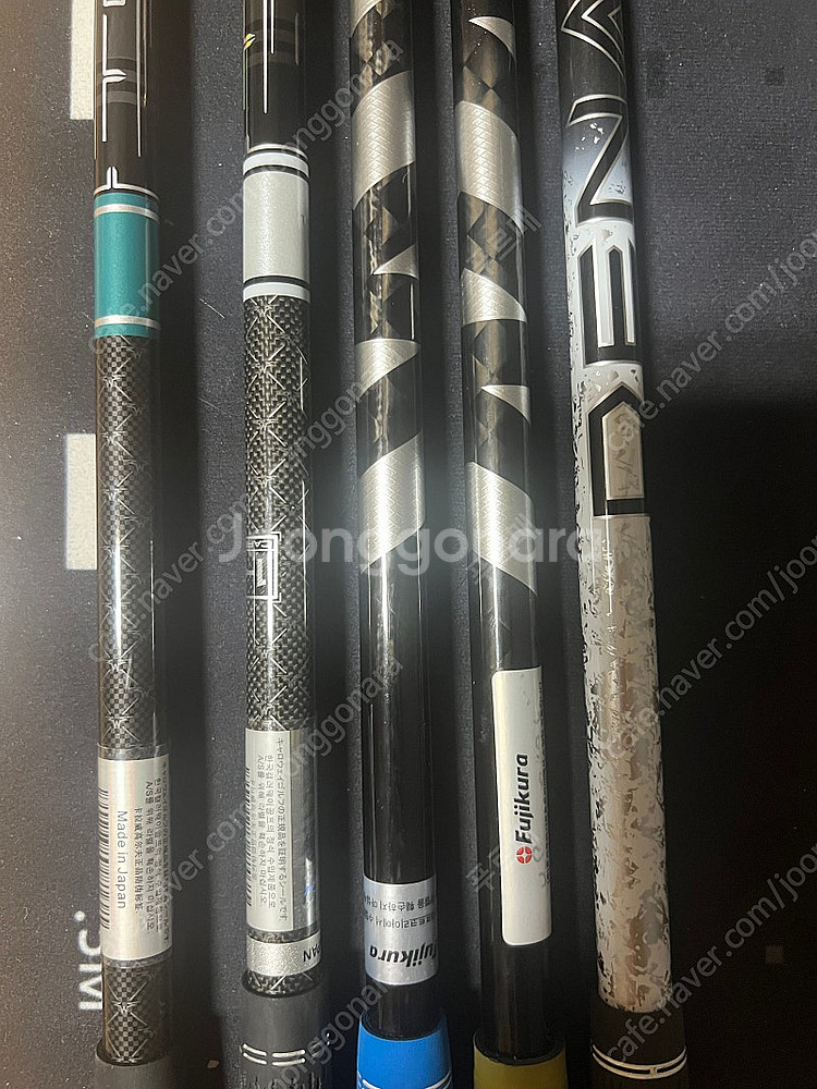 텐세이 화이트 1k 6s 정품 샤프트 캘러웨이 슬리브 ...--3