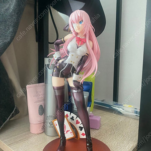 메구리네 루카 템테이션ver 고전미소녀 피규어팝니다