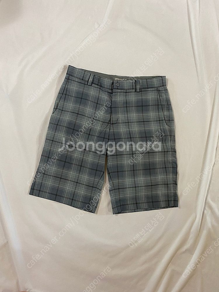 [32] 나이키 남성 드라이핏 골프 쇼츠 반바지--2