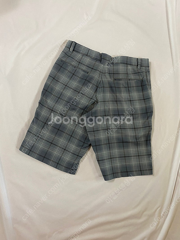 [32] 나이키 남성 드라이핏 골프 쇼츠 반바지--5