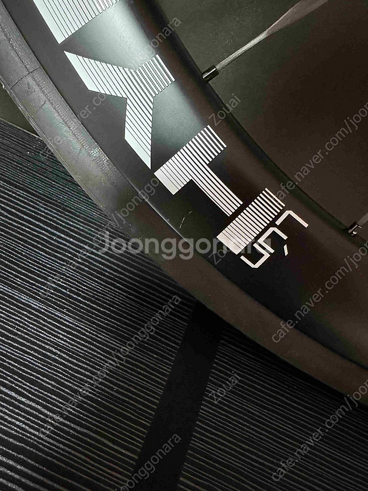 윈스페이스 룬 하이퍼3 D45 휠셋 (시마노 허브 바디...--5