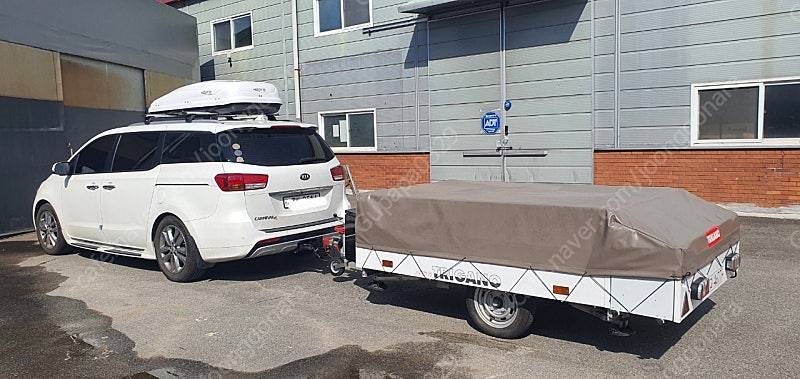 트리가노 텐트레일러 텐트트레일러--0