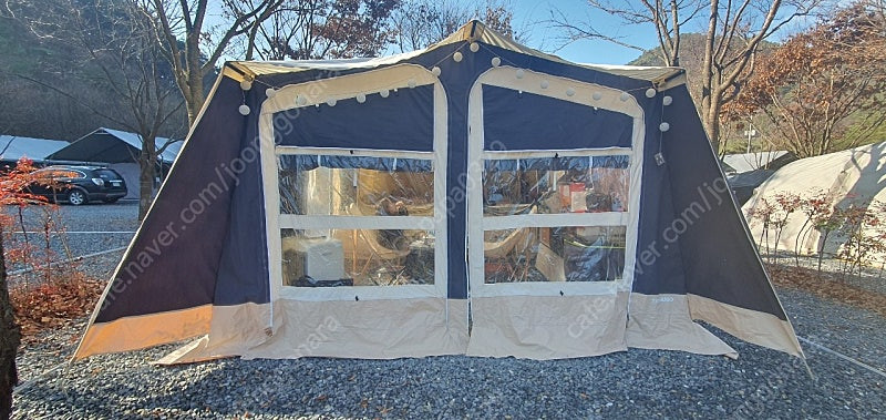 트리가노 텐트레일러 텐트트레일러--1