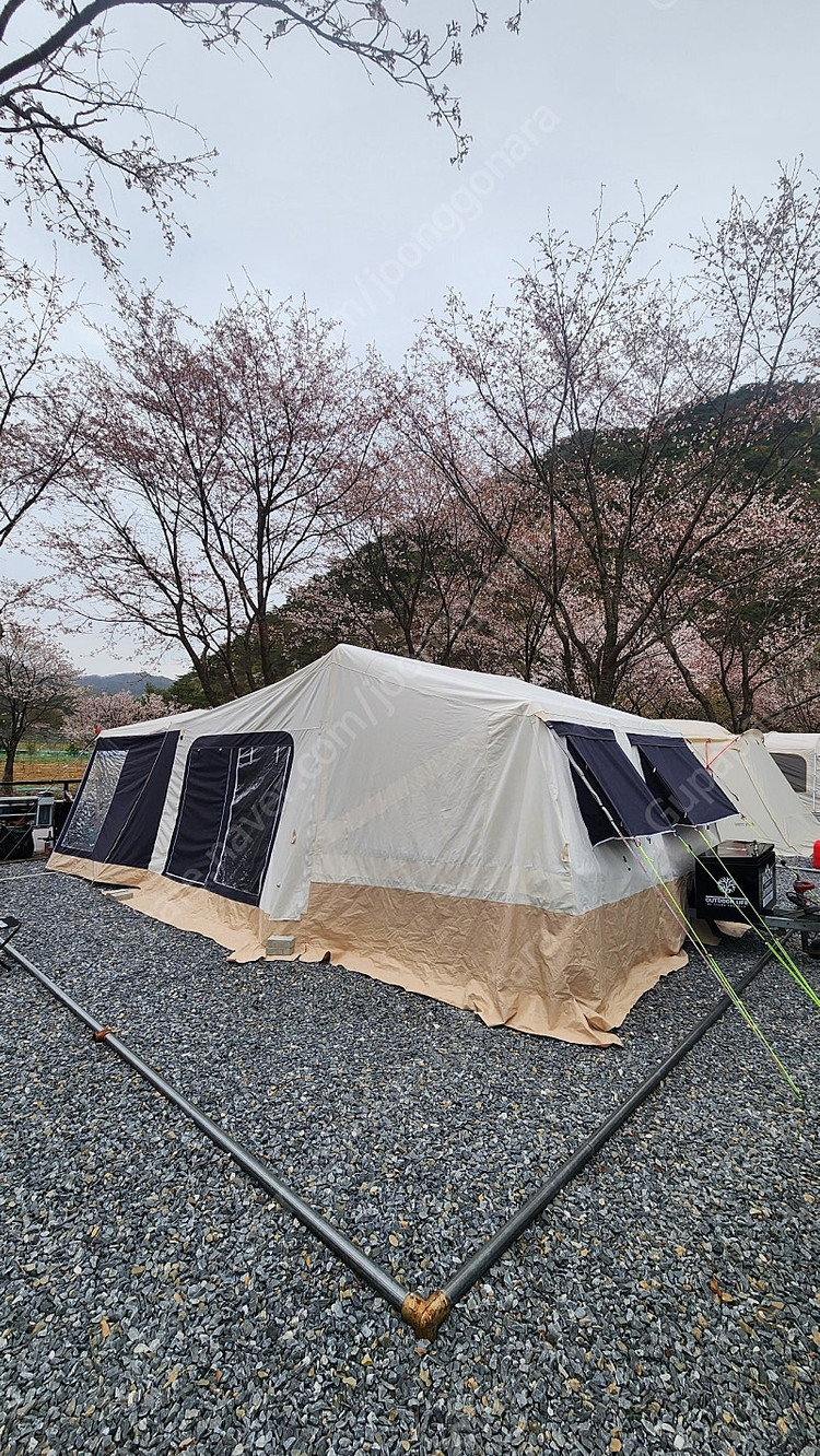 트리가노 텐트레일러 텐트트레일러--3