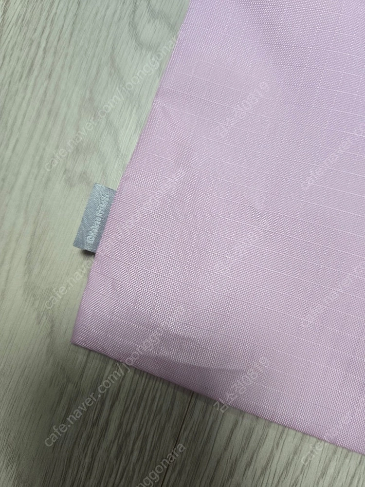 카카오프렌즈 에코백 미개봉 택달린새상품 이미지