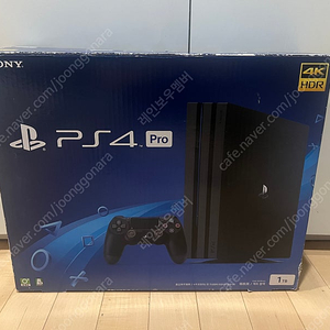 PS4 PRO 플스4 프로