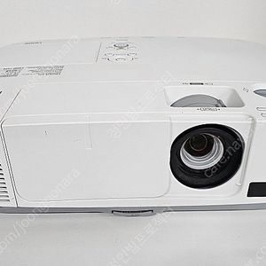 NEC NP-PE501X XGA 5000안시 빔프로젝터 중고 호프집 회의용 강의용 수업용 휴대용