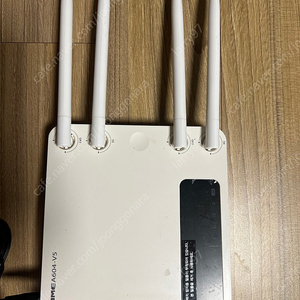 ipTIME 무선공유기 A604 V5 아이피타임 유무선공유기
