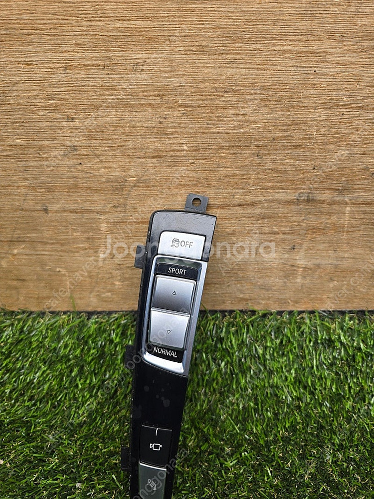 BMW F10 DEC버튼 4만원--1