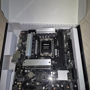 Asrock B860-X
