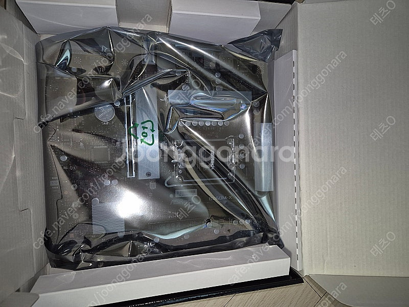 Asrock B860-X--1