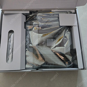 ASUS ROG STRIX X870-A GAIMING WIFI STCOM 메인보드