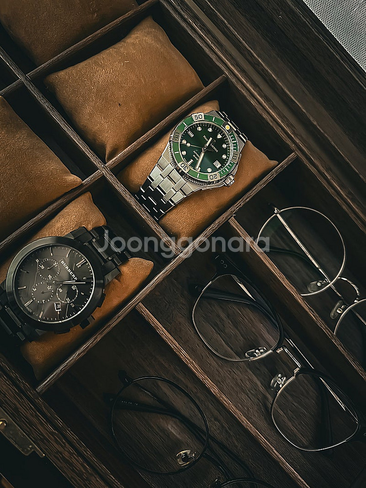 [판매]모리스 라크로와 벤쳐러 오토매틱 38mm--6