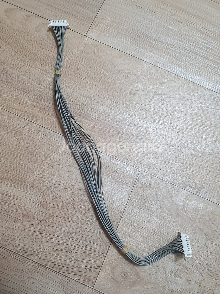 LG TV 32LN540B 파워보드케이블 1만--0