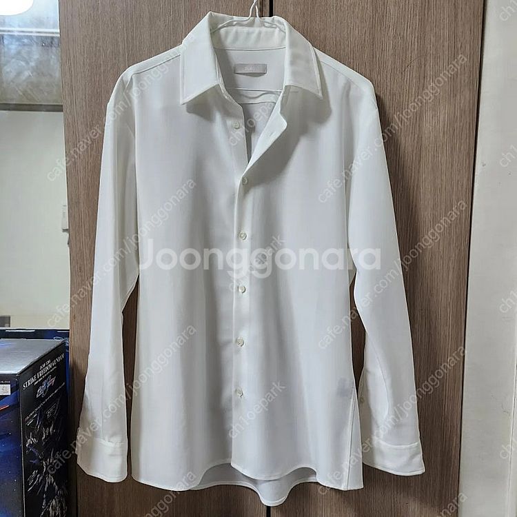 고기남자 데일라 남성 스탠다드 피지크 셔츠--1