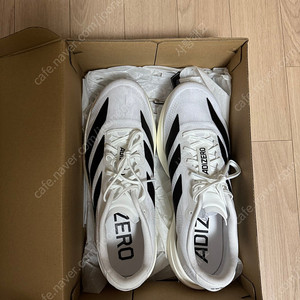 아디다스 아디제로 EVO SL (280)
