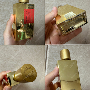 [국문] 골드필드앤뱅크스 아일랜드 러쉬 100ml