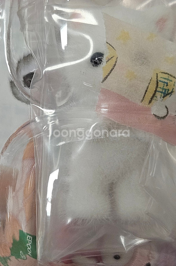 실바니안 패밀리 아기 놀이공원 블라인드백 7종 일괄 판...--3