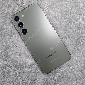 S급정품 갤럭시 S23플러스 S916 할인판매 김포중고폰