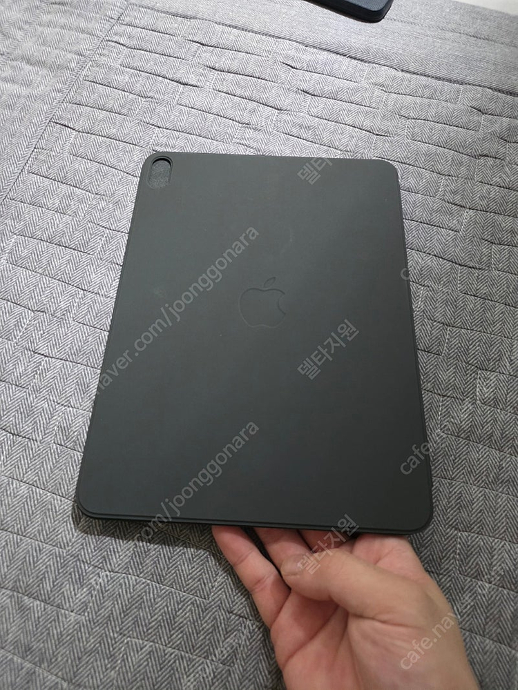아이패드 에어 5세대 (M1) 256GB 셀룰러 버전 팝니다.--4