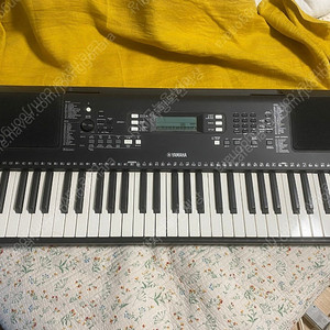 PSR-E373