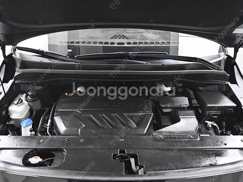 더뉴 카니발 중고 가격 중고 카니발 검정색 2019년식...--7
