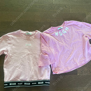 정품 msgm키즈14사이즈 일괄