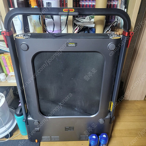 나인닷 폴더블 런닝머신(ND-1000)