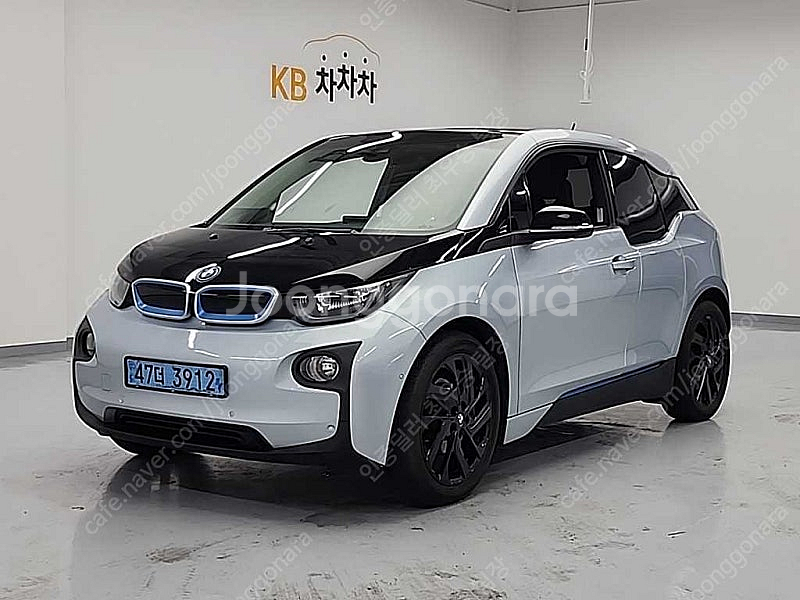 BMW i3 중고 bmw i3 중고차 bmw i시리즈 ...--0